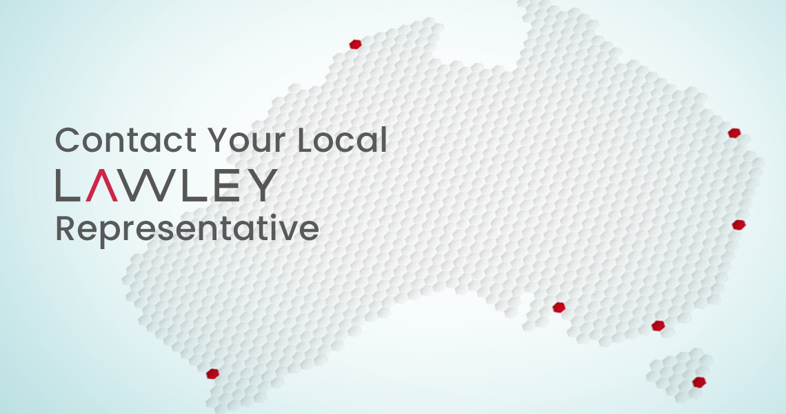 Contact Your Local Lawley Representative thumbnail
