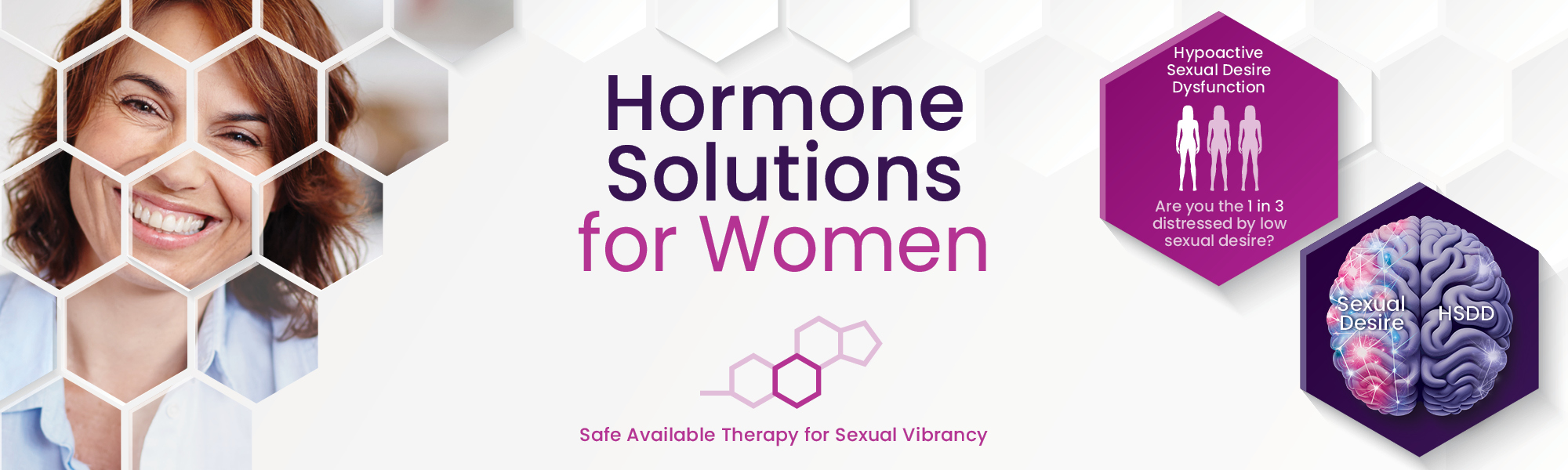 Women’s Health Banner